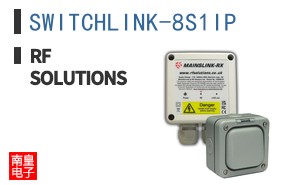 SWITCHLINK-8S1IP ͼƬ